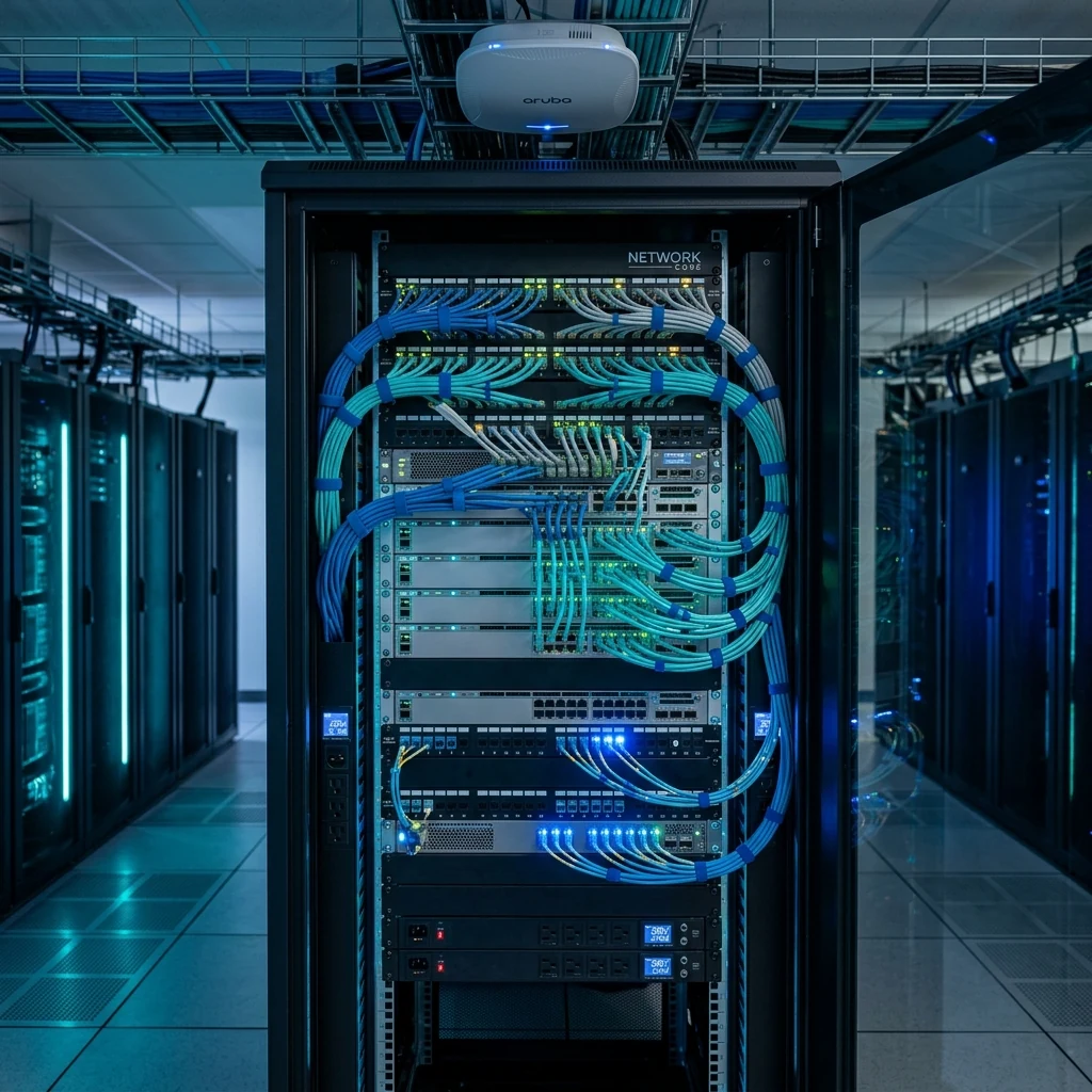 Integrated Network Solutions