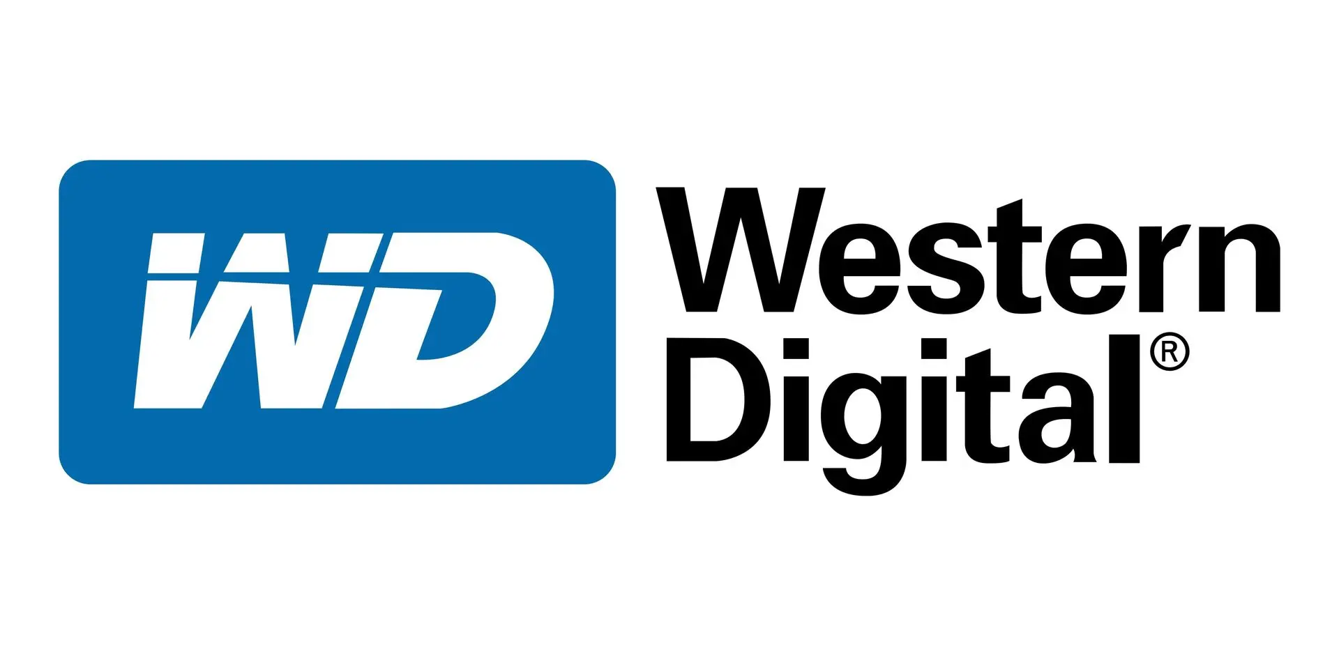 Western Digital Storage
