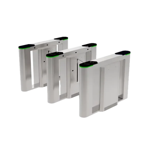 ZKTeco FBL6200 Flap Barrier