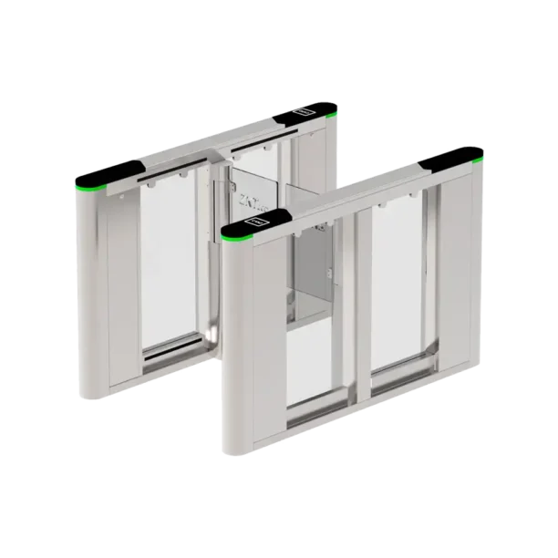 ZKTeco SBTL8000 Speed Gate