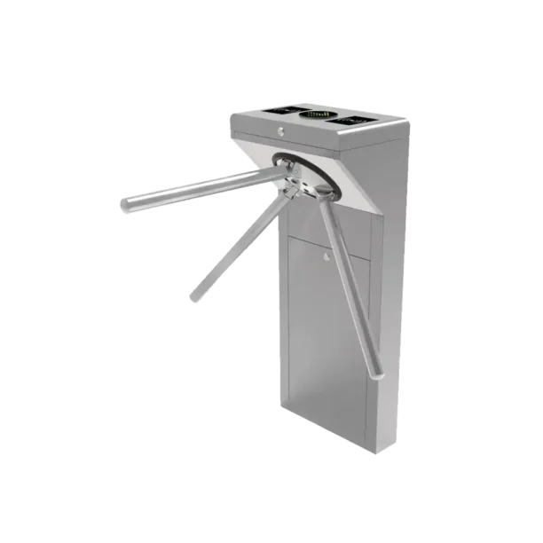 ZKTeco TS1000 Plus Tripod Turnstile