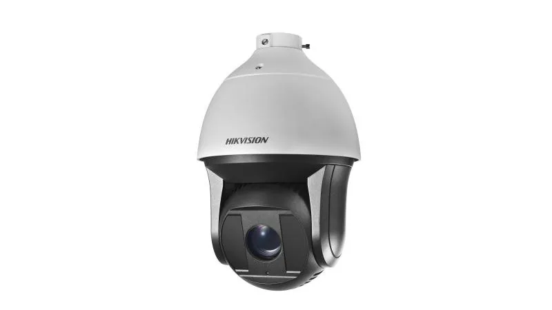 PTZ Camera
