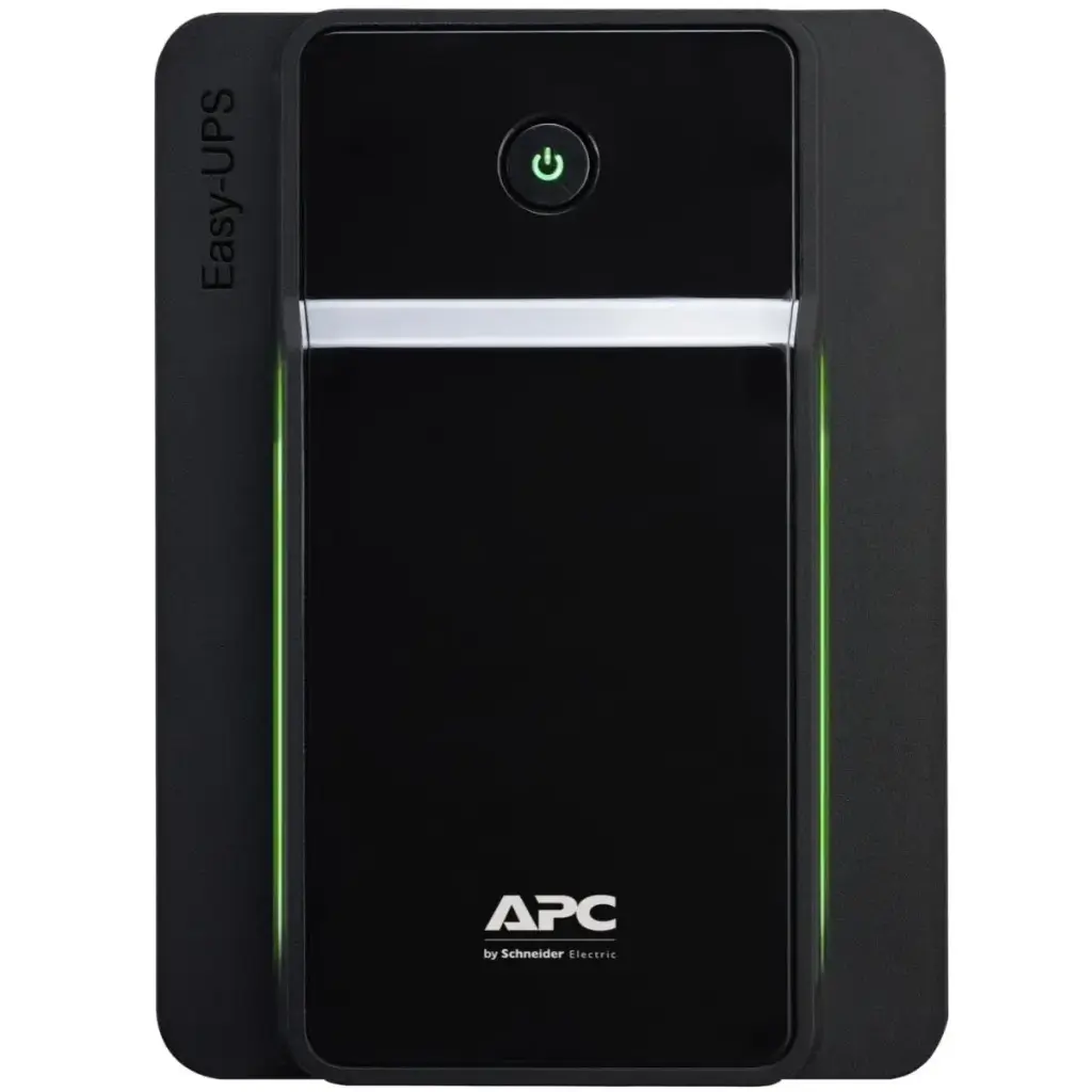 APC UPS By Schneider 1200VA/650WATT