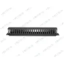 Netsys 1U Horizontal Metal Cable Management