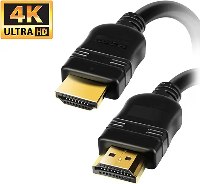 Cable HDMI 3M 4K
