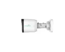 Uniarch 5MP ColourHunter HD Fixed Mini Bullet Analog Camera