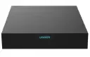 Uniarch 1 HDD 6-ch 1U Network Video Recorder Up To 6MP Resolution Recording