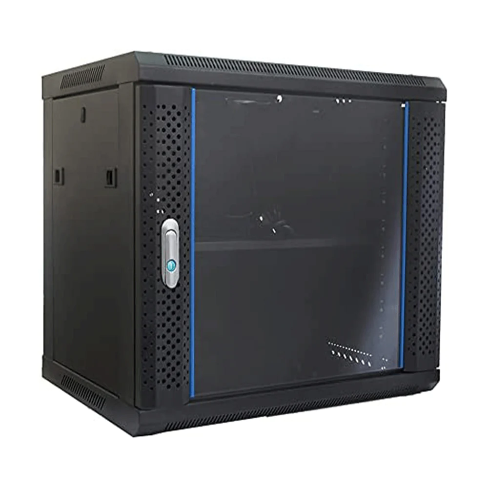 EC Rack 6U 60*45