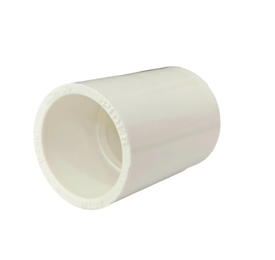 PVC Plastic Bushing 20mm