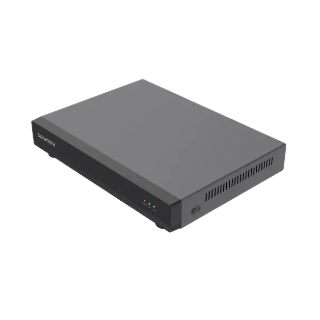 Skyworth 4K 16-Channel NVR 
