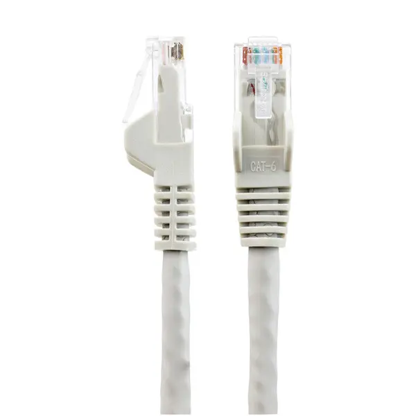 Patch Cord UTP Cat6 .3M