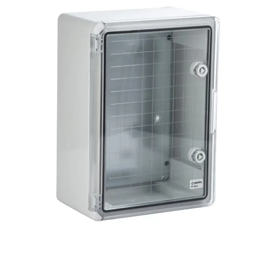 Outdoor Wall Mount Network Cabinet Waterproof 280*250*175mm