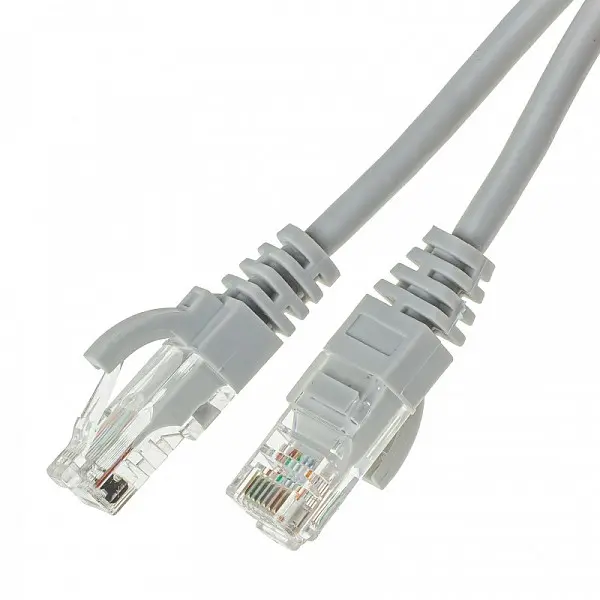 Premium Line UTP Patch Cord 0.5M CAT6