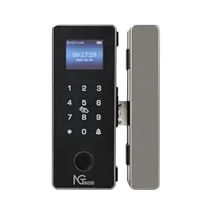 NGTeco Smart Glass Door Lock