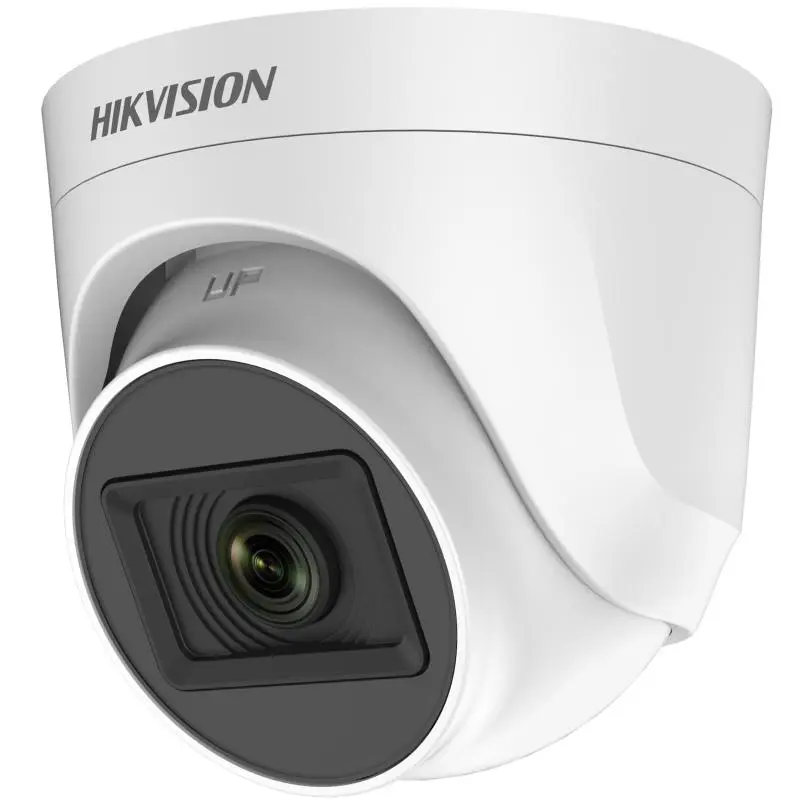 Hikvision 4K Indoor Fixed Turret Camera