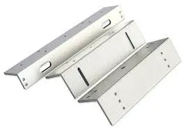 ZkTeco Electromagnetic Lock Z&L Bracket