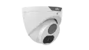 Uniview 2MP LightHunter Fixed IR Turret Analog Camera Built-in Mic