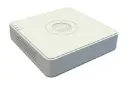 Hikvision 8-ch 5MP Mini 1U H.265 AcuSense DVR
