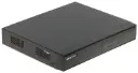 Hikvision 4-ch Mini 1U NVR Up To 4-ch 1080p