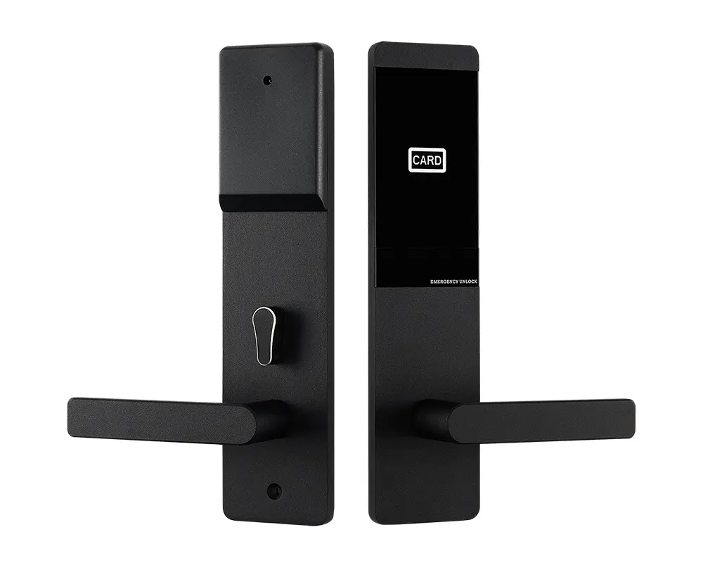 ZKTeco Mifare Hotel Lock