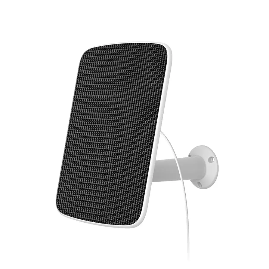 Ezviz Solar Charging Panel-E