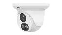 Uniview 5MP Double Light Eyeball Network Camera Built-in Mic