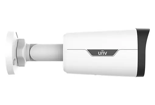 Uniview 4MP HD IR VF Bullet Network Camera