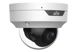 [IPC3535LB-ADZK-G] Uniview 5MP HD IR VF Dome Network Camera Built-in Mic
