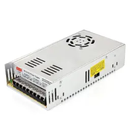 [12V 40A] 12V 40A Power Supply 