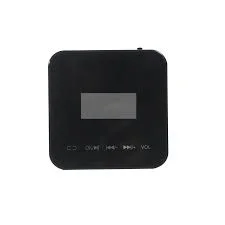 [MT-BA-220X Black] Master Smart Wall Amplifier MT-BA-220X (Black)