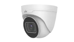 [IPC3635LB-ADZK-H] Uniview 5MP VF IR Turret Network Camera