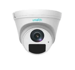 [UAC-T112-AF28-Y] Uniarch 2MP Fixed IR Turret Analog Camera Built-in Mic