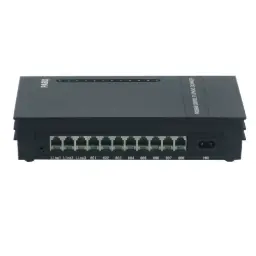 [PABX 2/8] Excelltel PABX Telephone System Mini PBX MS series 2/8