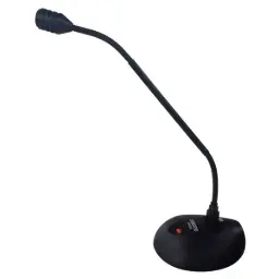 [DM30] DSPPA Professional Dynamic Microphone
