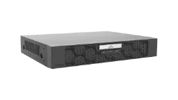 [NVR501-04B] Uniview 1 HDD 4-ch 1U Network Video Recorder Up to 16 Megapixels resolution recording