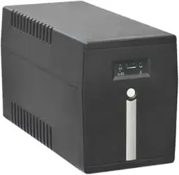 [Delta Micro3000] Delta Line Interactive UPS 3KVA