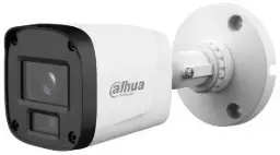 [DH-HAC-B5E20P] Dahua Outdoor Camera 2MP HDCVI