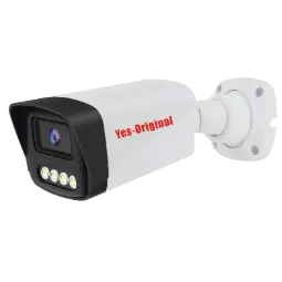 [IPC-OR-B224] YES-ORIGINAL 4MP Daul Light Full Color NETWORK CAMERA Built-in Mic