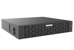 [NVR508-64B] Uniview 8HDD 64-ch 2U Network Video Recorder Up to 16 Megapixels resolution recording