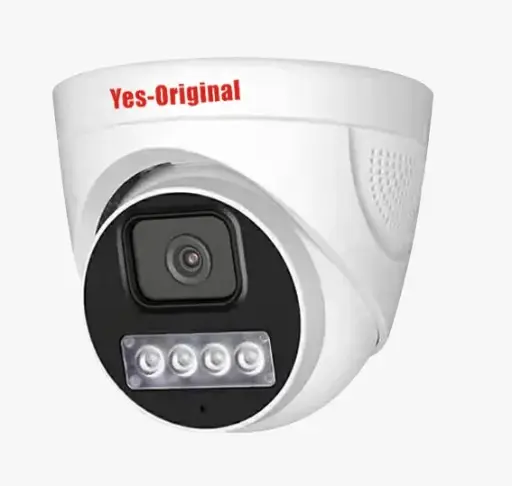 [IPC-OR-D60] YES-ORIGINAL 2MP Daul Light Full Color NETWORK CAMERA Built-in Mic