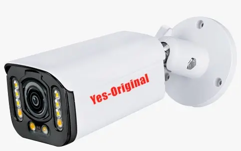 [IPC-OR-AF75] YES-ORIGINAL 5MP Daul Light Full Color Motorized NETWORK CAMERA Built-in Mic 