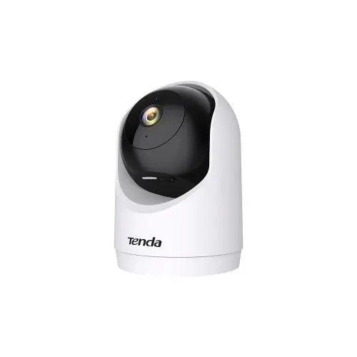 [CP3] Tenda 1080P Outdoor Wi-Fi Camera Full-Color Two-way Audio