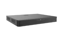 [NVR302-16B-IQ] Uniview 2HDD 16-ch 1U Network Video Recorder Up to 12MP resolution recording
