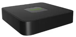 [TC-R3110] Tiandy Nvr 10ch With 1HDD Up To 8TB