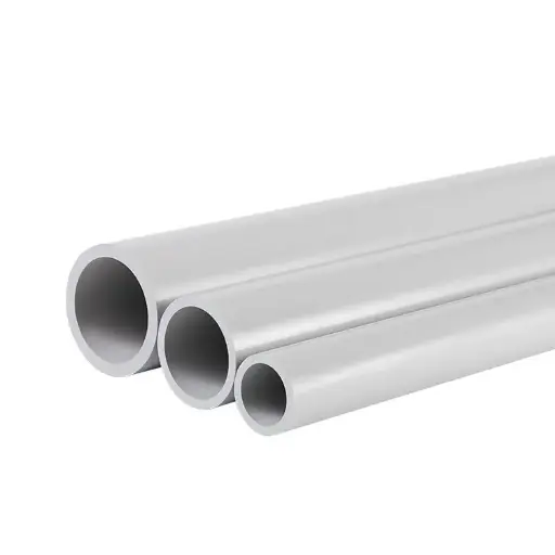 [PVC 32mm - 15-Piece] PVC Pipe 32mm - PVC Conduit 3Meter Length