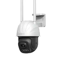[LC2103] Skyworth Smart Camera 4MP Outdoor Full-Color