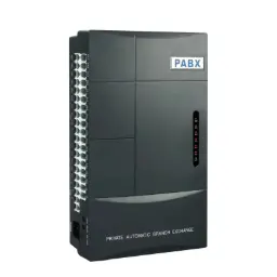 [PABX 4/24] Excelltel PABX Telephone System PBX CS Series 4/24