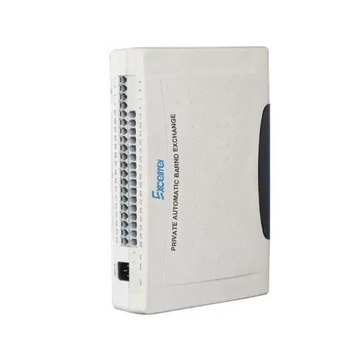 [PABX 4/64] Excelltel PABX Telephone System PBX CS Series 4/64
