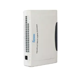 [PABX 4/88] Excelltel PABX Telephone System PBX CS Series 4/88