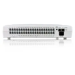 [PABX 4/96] Excelltel PABX Telephone System PBX CS Series 4/96